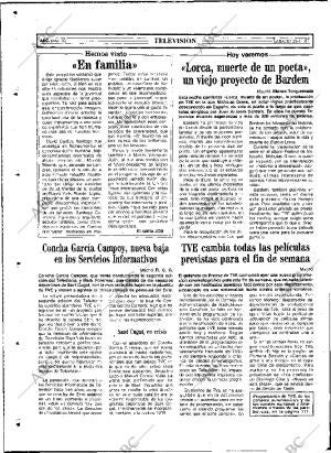 ABC MADRID 28-11-1987 página 82