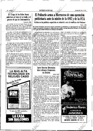 ABC SEVILLA 28-11-1987 página 24