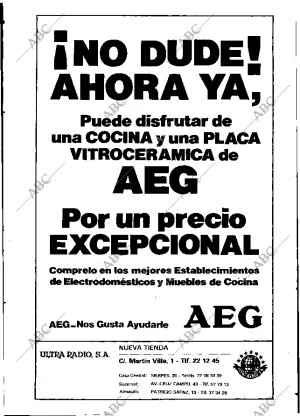 ABC SEVILLA 28-11-1987 página 75