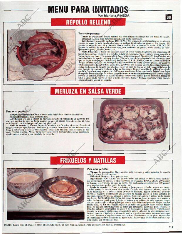 ABC MADRID 29-11-1987 página 279