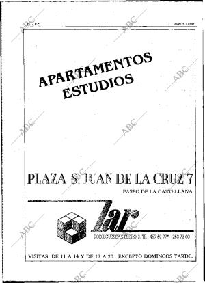 ABC MADRID 01-12-1987 página 22