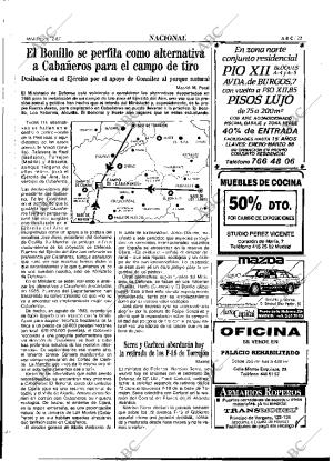 ABC MADRID 01-12-1987 página 23