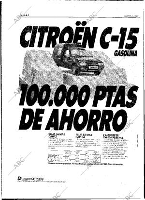 ABC MADRID 01-12-1987 página 28