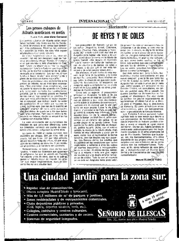 ABC MADRID 01-12-1987 página 30