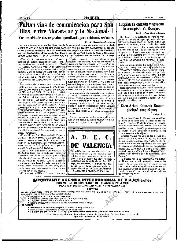 ABC MADRID 01-12-1987 página 36