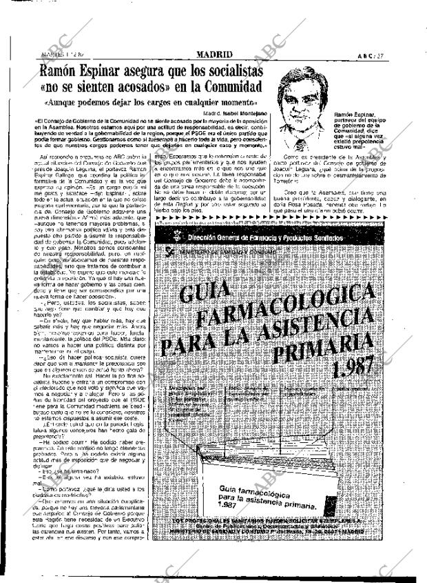 ABC MADRID 01-12-1987 página 37