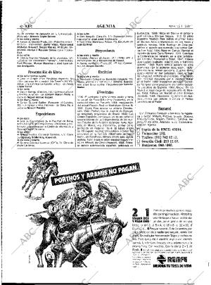 ABC MADRID 01-12-1987 página 40