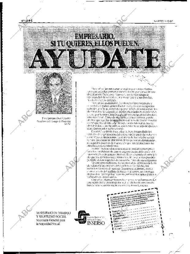ABC MADRID 01-12-1987 página 48