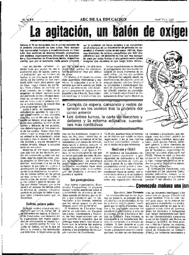 ABC MADRID 01-12-1987 página 60