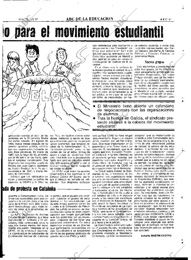 ABC MADRID 01-12-1987 página 61