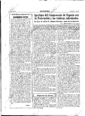 ABC MADRID 01-12-1987 página 84