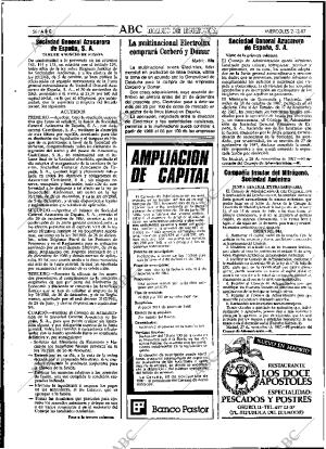 ABC SEVILLA 02-12-1987 página 56