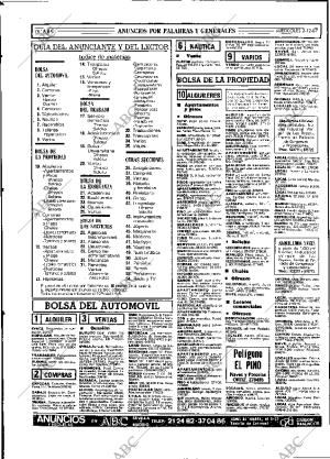 ABC SEVILLA 02-12-1987 página 74