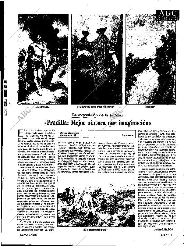ABC MADRID 03-12-1987 página 11