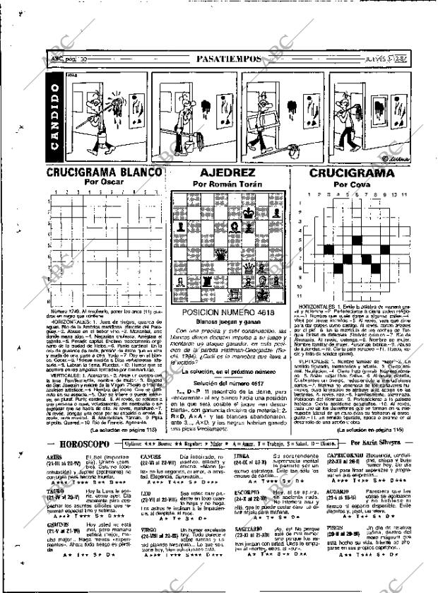 ABC MADRID 03-12-1987 página 130