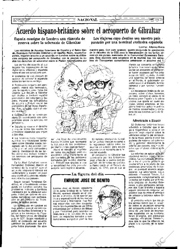 ABC MADRID 03-12-1987 página 31