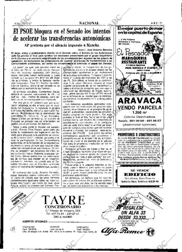 ABC MADRID 03-12-1987 página 37