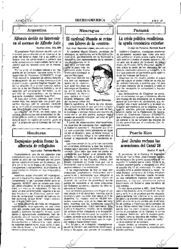 ABC MADRID 03-12-1987 página 47