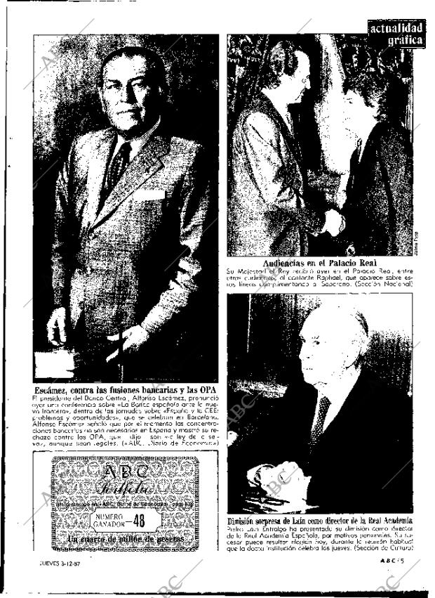 ABC MADRID 03-12-1987 página 5