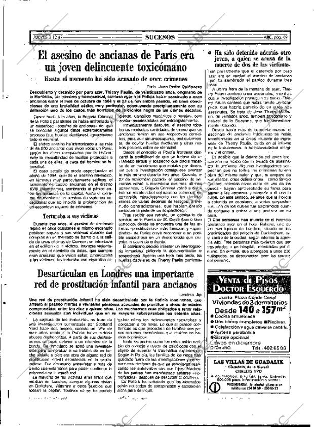 ABC MADRID 03-12-1987 página 69