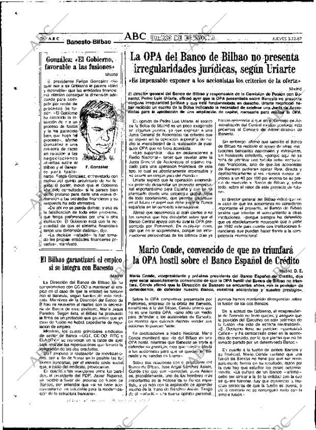 ABC MADRID 03-12-1987 página 76