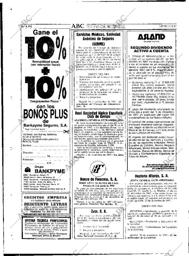 ABC MADRID 03-12-1987 página 78