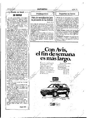 ABC MADRID 03-12-1987 página 95