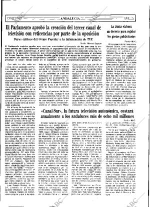 ABC SEVILLA 03-12-1987 página 25
