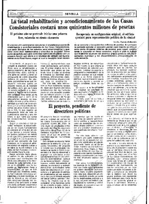 ABC SEVILLA 03-12-1987 página 33