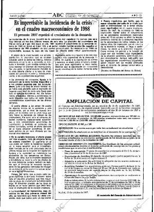 ABC SEVILLA 03-12-1987 página 53