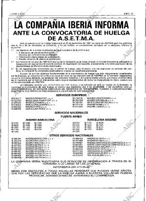 ABC SEVILLA 03-12-1987 página 67