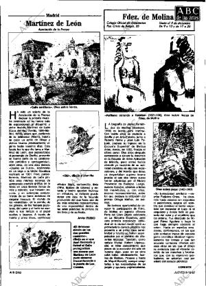 ABC SEVILLA 03-12-1987 página 82