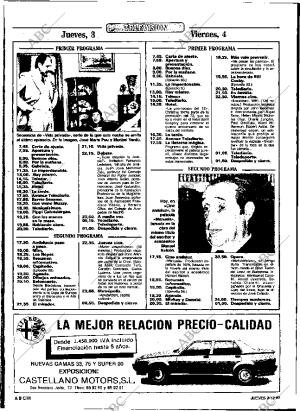 ABC SEVILLA 03-12-1987 página 86