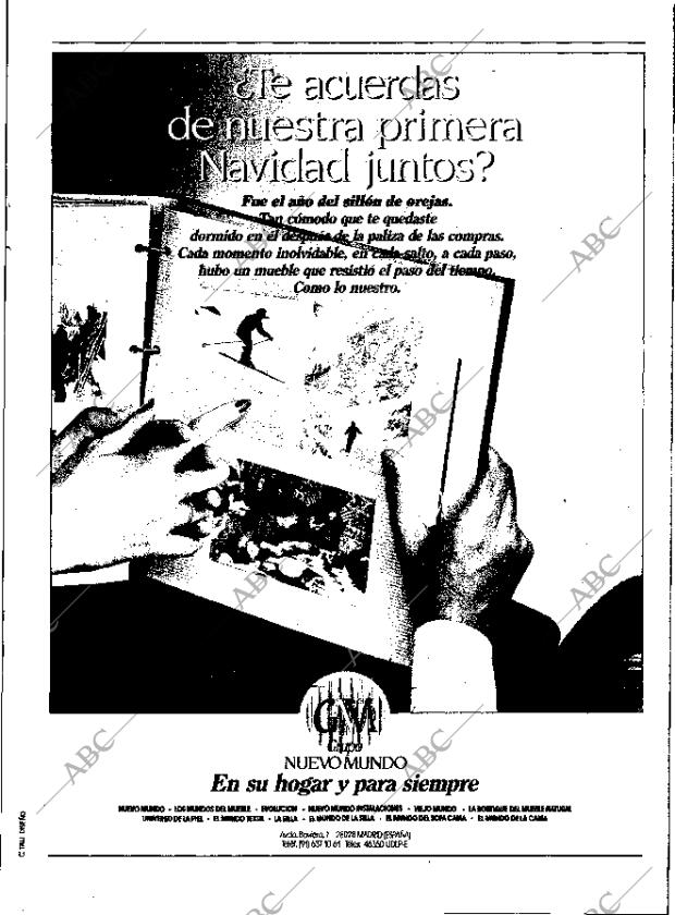 ABC MADRID 04-12-1987 página 11