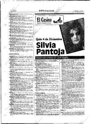 ABC MADRID 04-12-1987 página 114