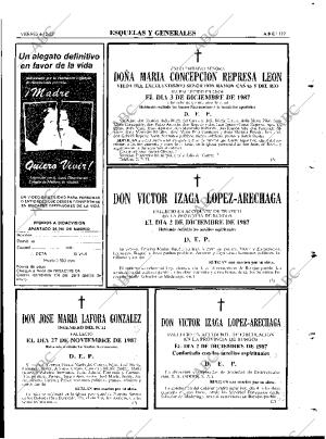 ABC MADRID 04-12-1987 página 119