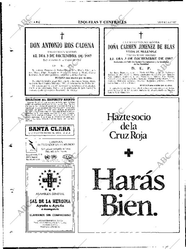 ABC MADRID 04-12-1987 página 120