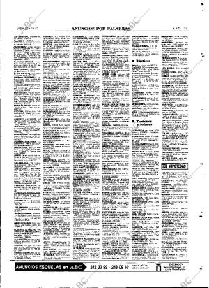 ABC MADRID 04-12-1987 página 131
