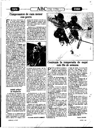 ABC MADRID 04-12-1987 página 139