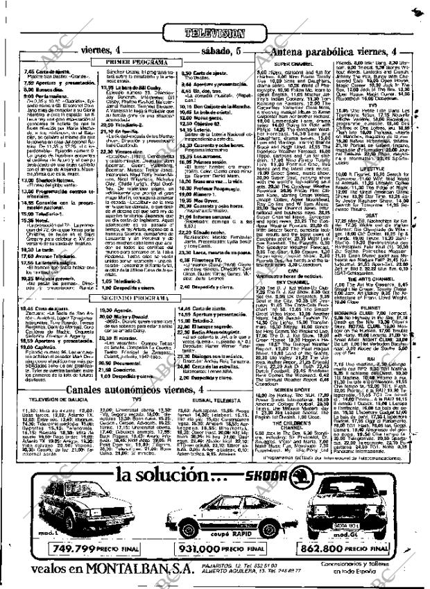 ABC MADRID 04-12-1987 página 143