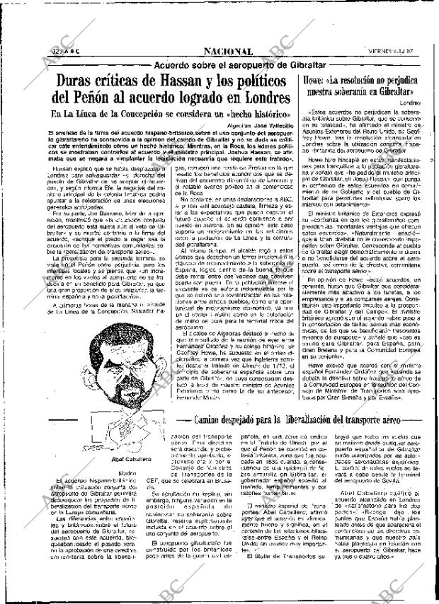 ABC MADRID 04-12-1987 página 32