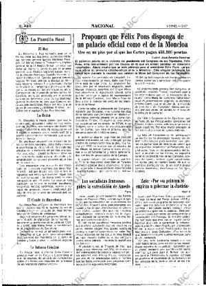 ABC MADRID 04-12-1987 página 38