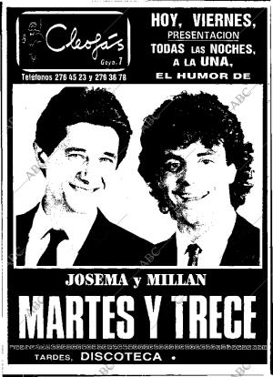 ABC MADRID 04-12-1987 página 4