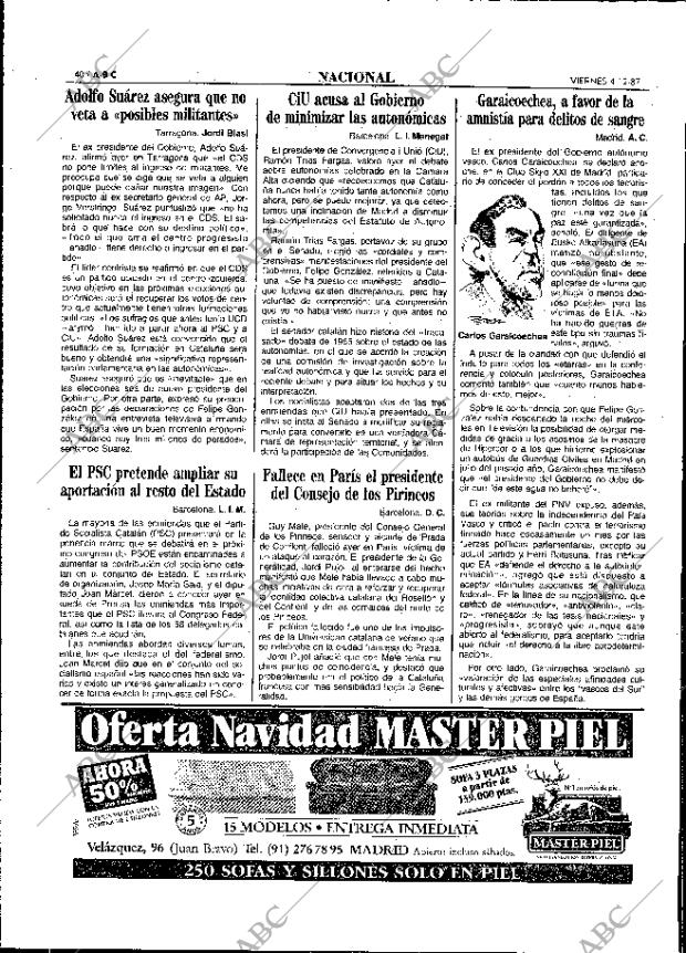 ABC MADRID 04-12-1987 página 40