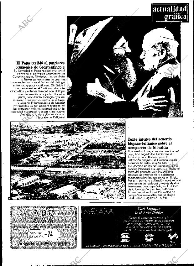 ABC MADRID 04-12-1987 página 5