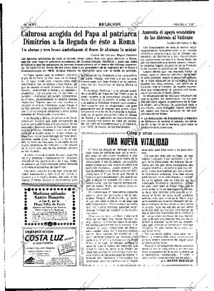 ABC MADRID 04-12-1987 página 64