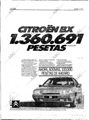 ABC MADRID 04-12-1987 página 66