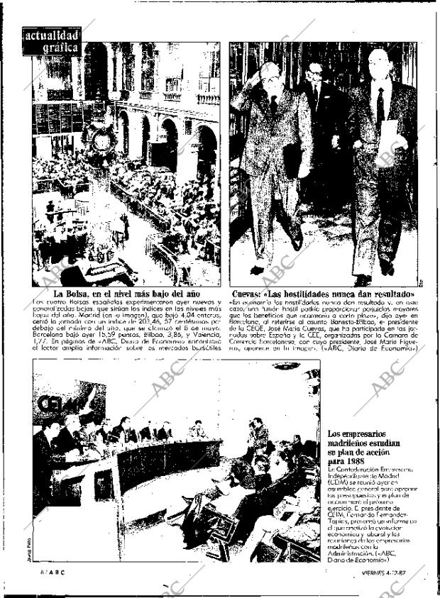 ABC MADRID 04-12-1987 página 8