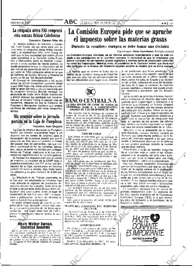 ABC MADRID 04-12-1987 página 81