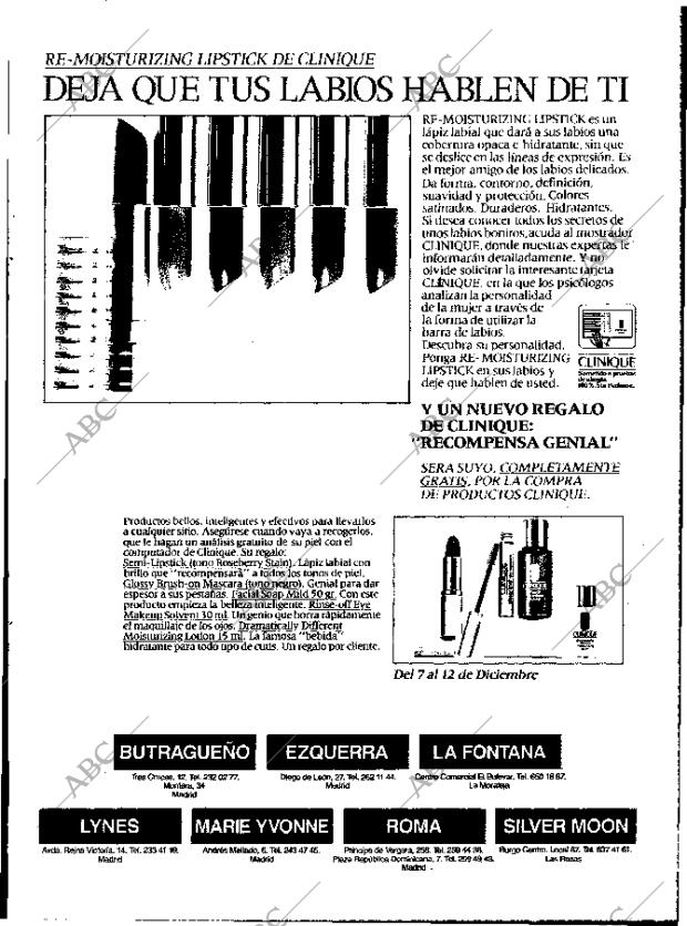 ABC MADRID 06-12-1987 página 11